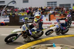 Fotos Supermoto 2016